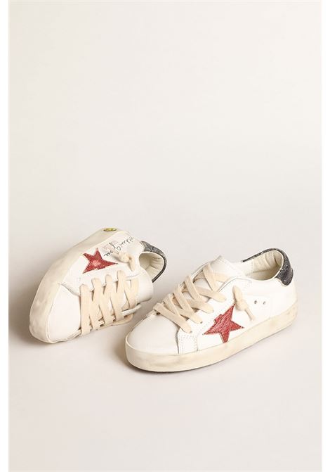 Sneakers Super-star GOLDEN GOOSE KIDS | GJF00101 F00480782389